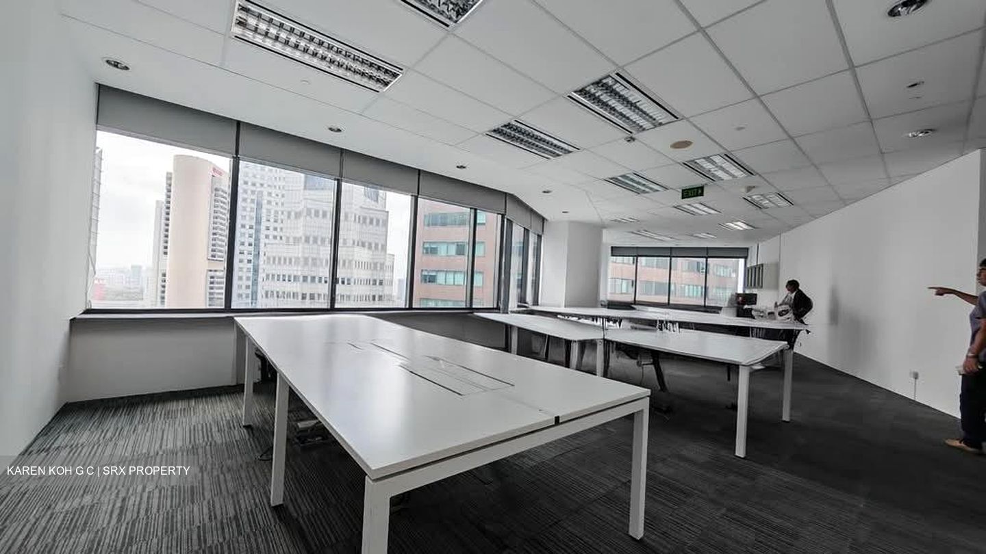MYP Centre (D1), Office #570046101